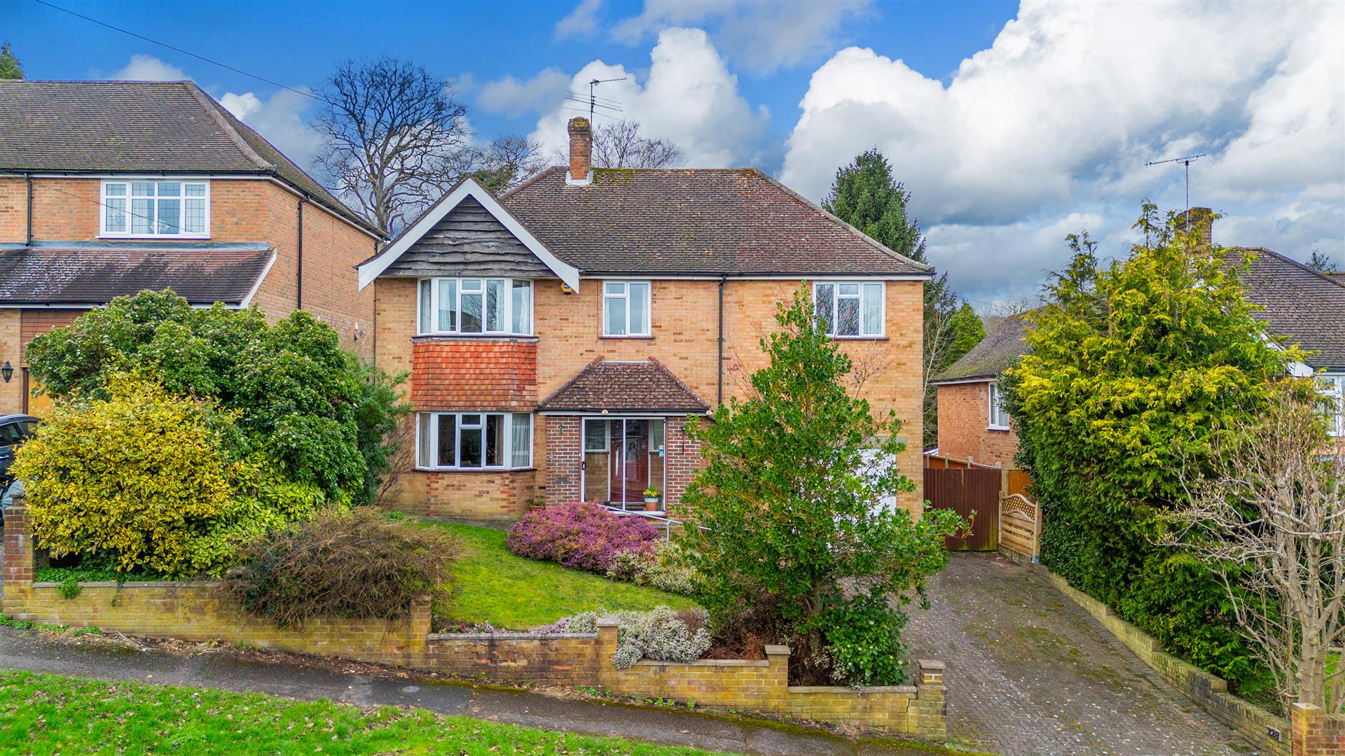 Chipstead Way, Banstead Williams Harlow Estate Agents Cheam & Banstead